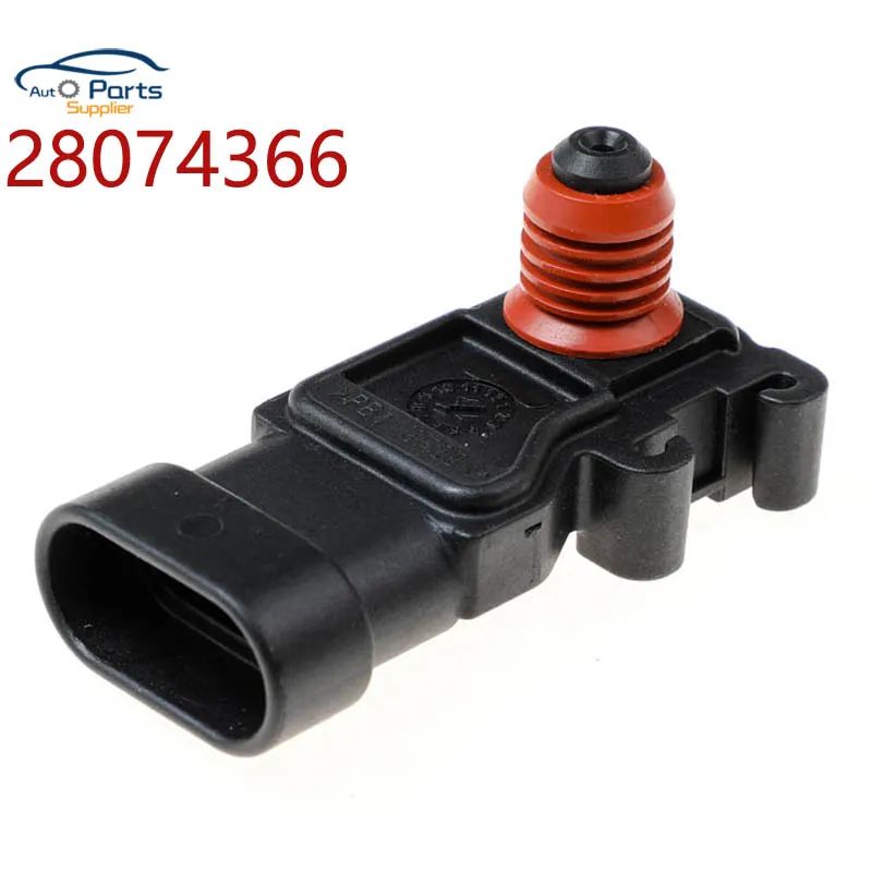 New 28074366 MAP Pressure Sensor Manifold Absolute For Mercury Mariner outboard 4 stroke car accessories