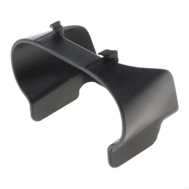 

B0KF For Mini Mini 2 Lens Hood Anti-Glare Lens Cover Protector Gimbal Cover Sunshade Sunhood For Drone Accessories