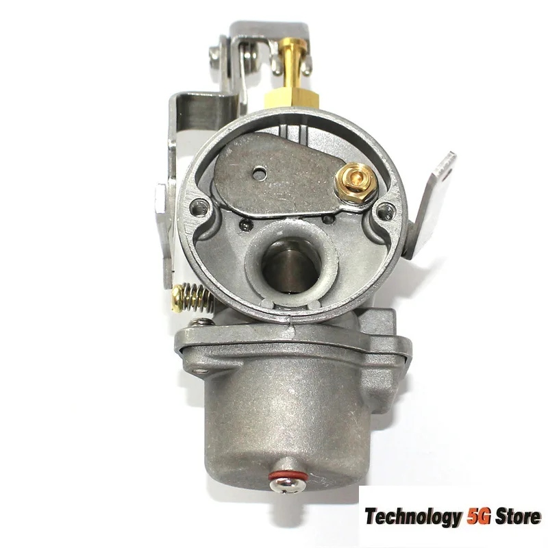

Outboard Motor Carburetor for Tohatsu Mercury 2-stroke 3.3HP 3.5HP Outboards Carburetors 3F0-03100-4 3D5-03100 Boat Engine Parts