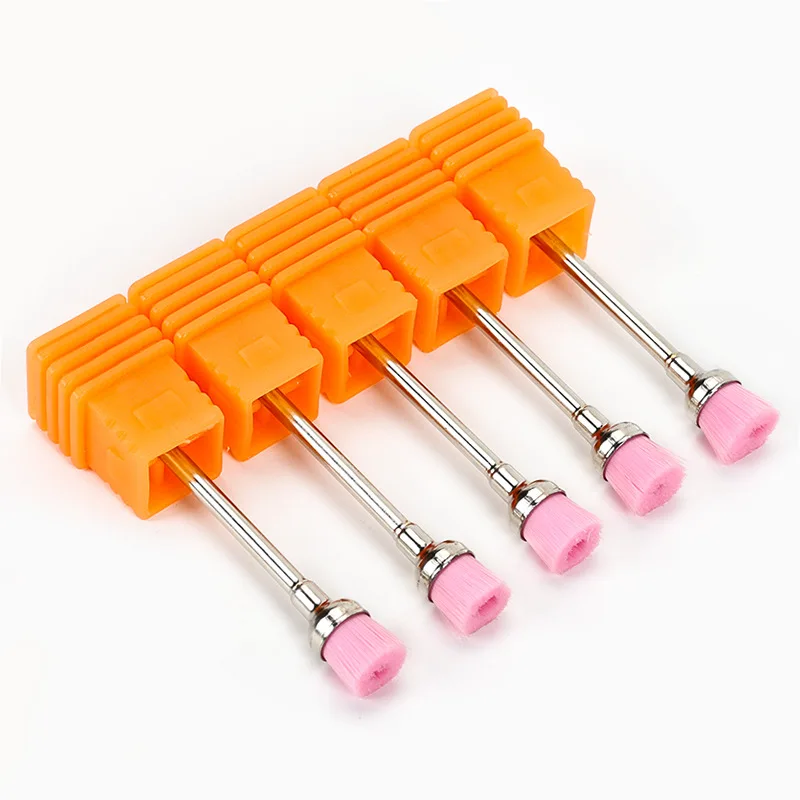 

50 шт., щетка для пыли для стоматологического инструмента, специальная щетка для чистки электрической шлифовальной машины, щетка для полировки зубов, щетка для пыли