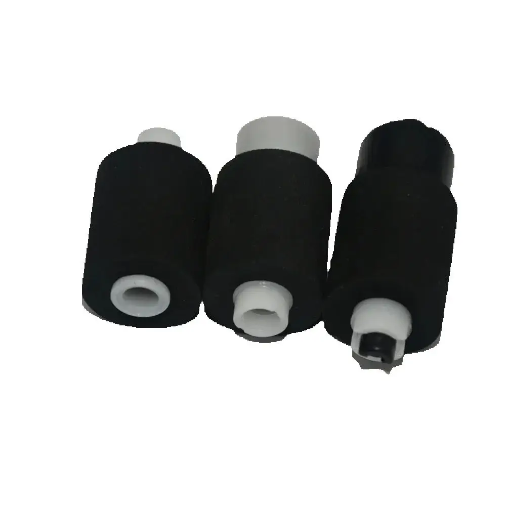 

10pcs 302F906230 302F909171 302HN06080 Feed Separation Pickup Roller for Kyocera 4200 4100 4300 6525 M3040 2035 1028