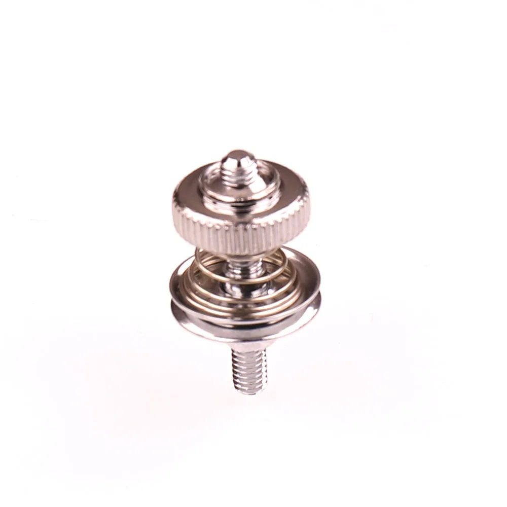 BROTHER RH9820 bouton d'oeillet électronique Holer pièces de Machine à coudre mécanisme de filetage goujon de Tension S 20698221