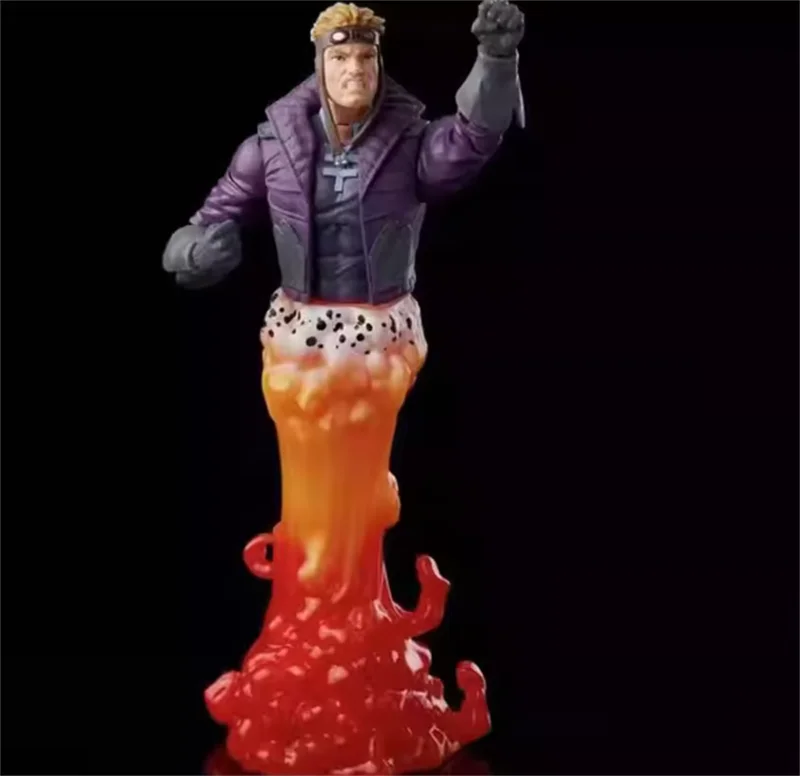 ML BFS ألعاب نموذج مقياس 1/12 الرجل مع منصة مع 2 رئيس المنقولة عمل الشكل هدية لمحبي جمع