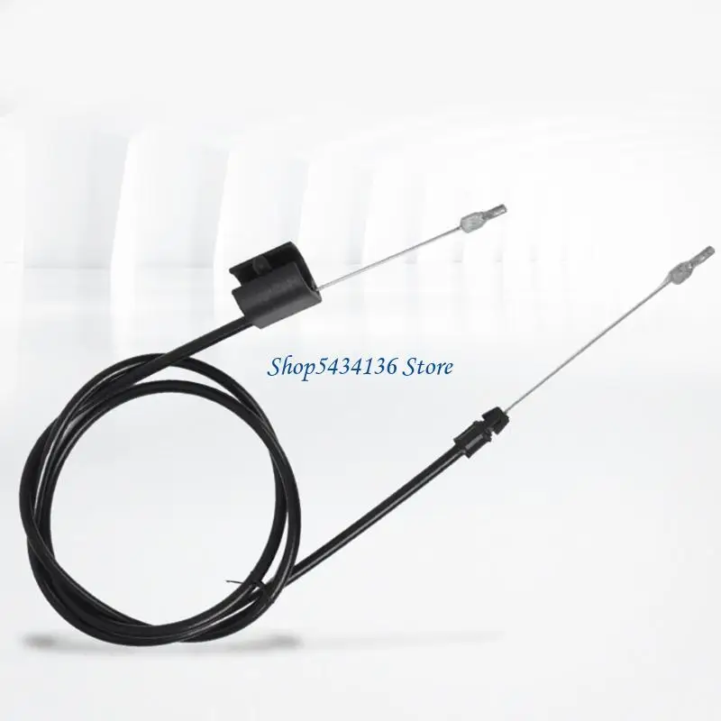 H7ED Precisions Clutch Cable COTSOEN