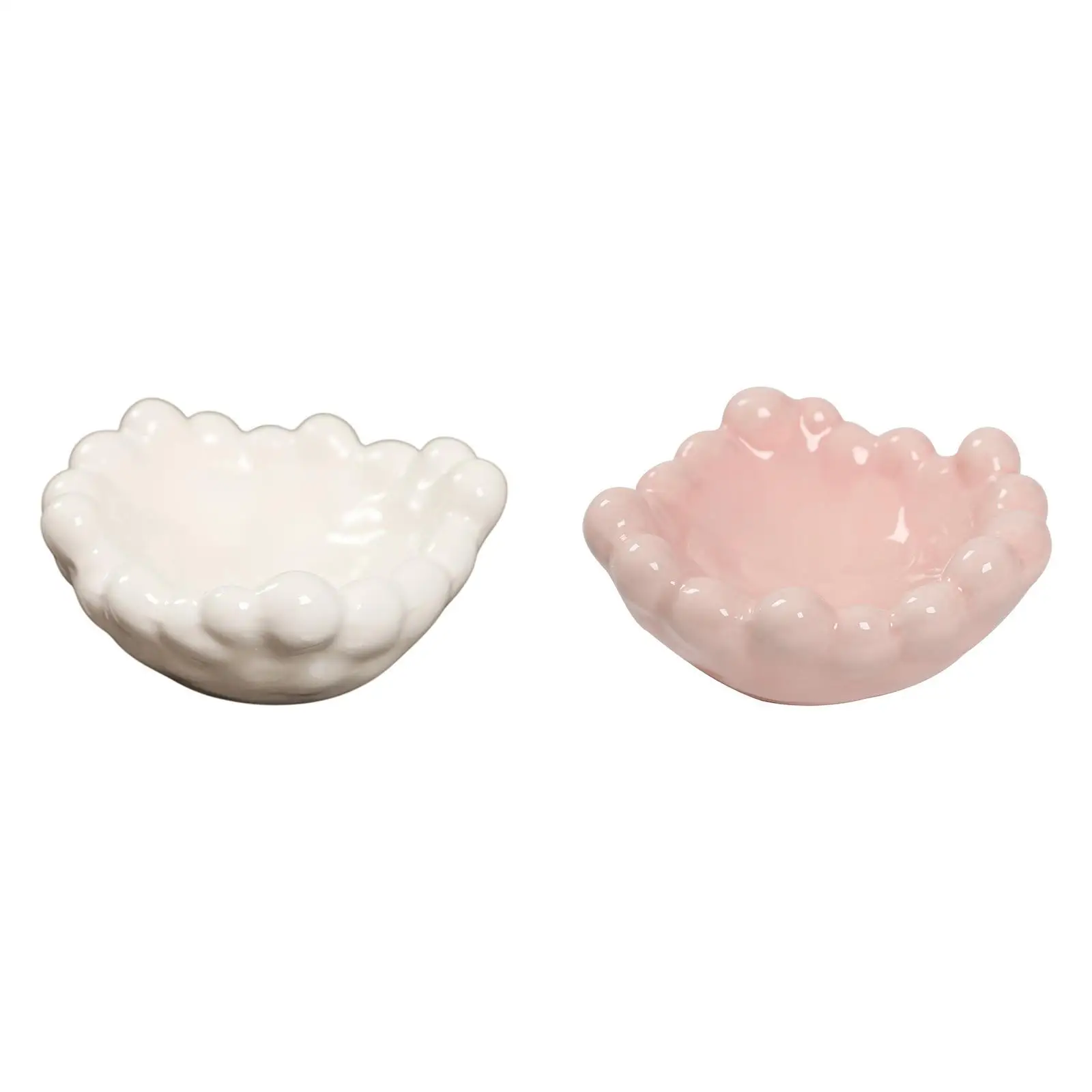 

Поднос для ювелирных изделий, декоративная тарелка для безделушек, тарелка для ключей, чаша для ювелирных изделий, кольцо для часов, серьги, ключи, ожерелья, эстетика