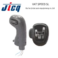 

2E25 Gear Shift Knob for SCANIA