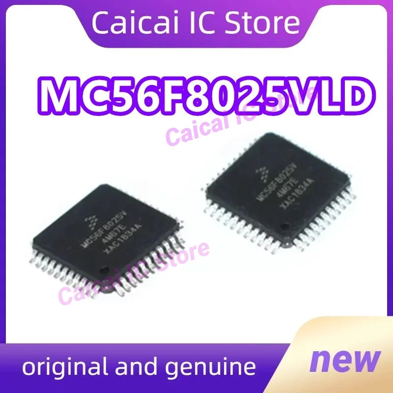 

1PCS/LOT MC56F8025V MC56F8025VLD MC56F8025