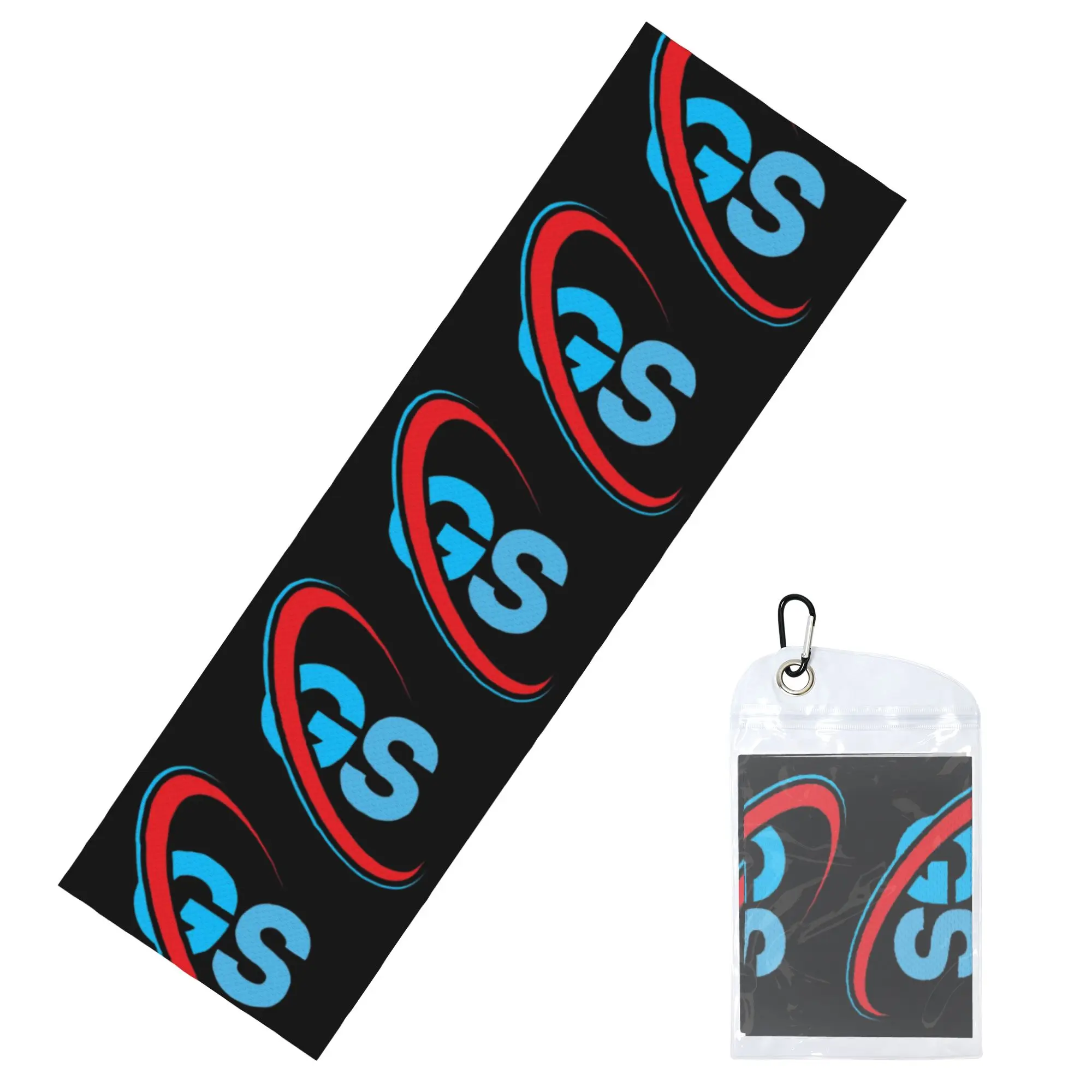 GS Adventure Motorbike Motorcycle Cold Exercise Towel   Super Soft Breathable Instant Cooling Towel Yoga Towels