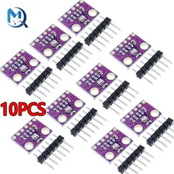 BME280-3.3 BME280 BMP280-3.3V moduł cyfrowy ciśnienie barometryczne moduł czujnika wysokości atmosferyczne pokładzie I2C dla Arduino BMP280