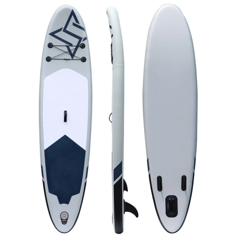 

Inflatable Surfboard Paddle Board Water Sports Inflatable Pulp Board Inflatable Paddle Surfboard