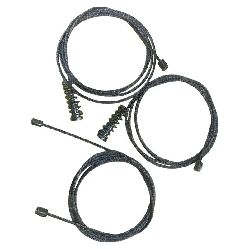 Left / Right Front Window Regulator Repair Kit For -X67A