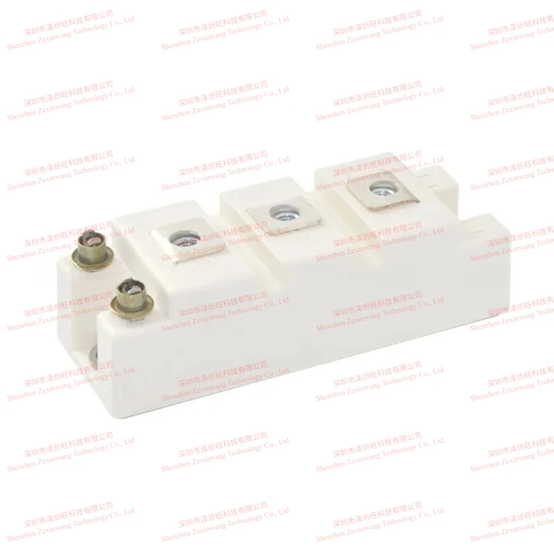 Original Module IGBT Module SKM100GB12T4 FF100R12RT4 SKM100GB123D SKM100GB128D BSM100GB120DN2K BSM100GB120DLCK SKM100GB125D