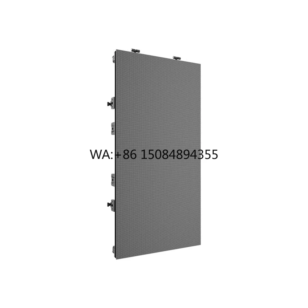 

Indoor/Outdoor P3.91 P 2.976 Football Stadium LED Scoreboard Display High Resolution Outdoor LED Scoring Board