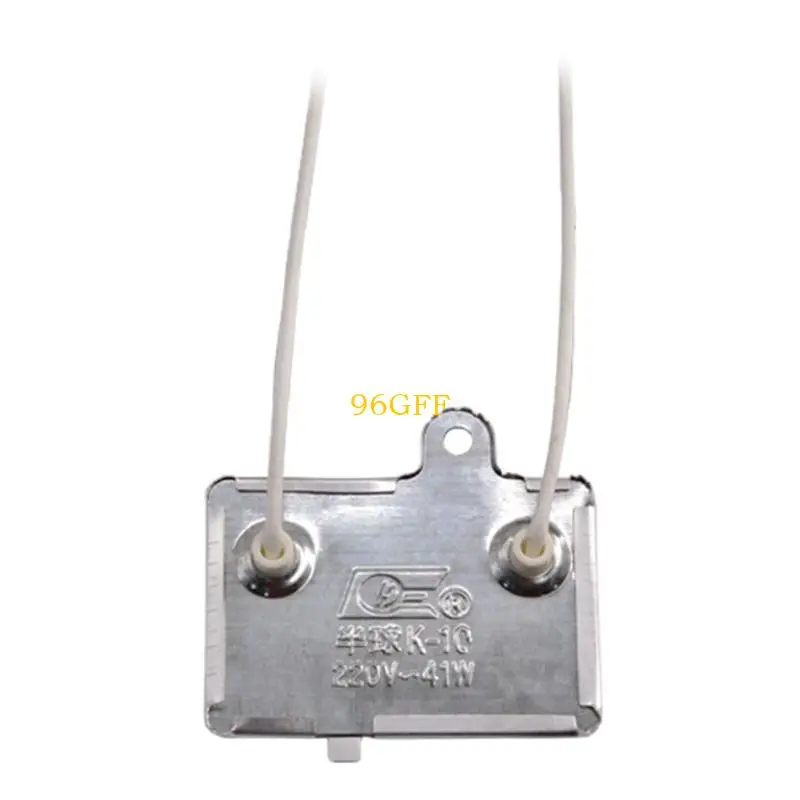 96GF Электрическая плит