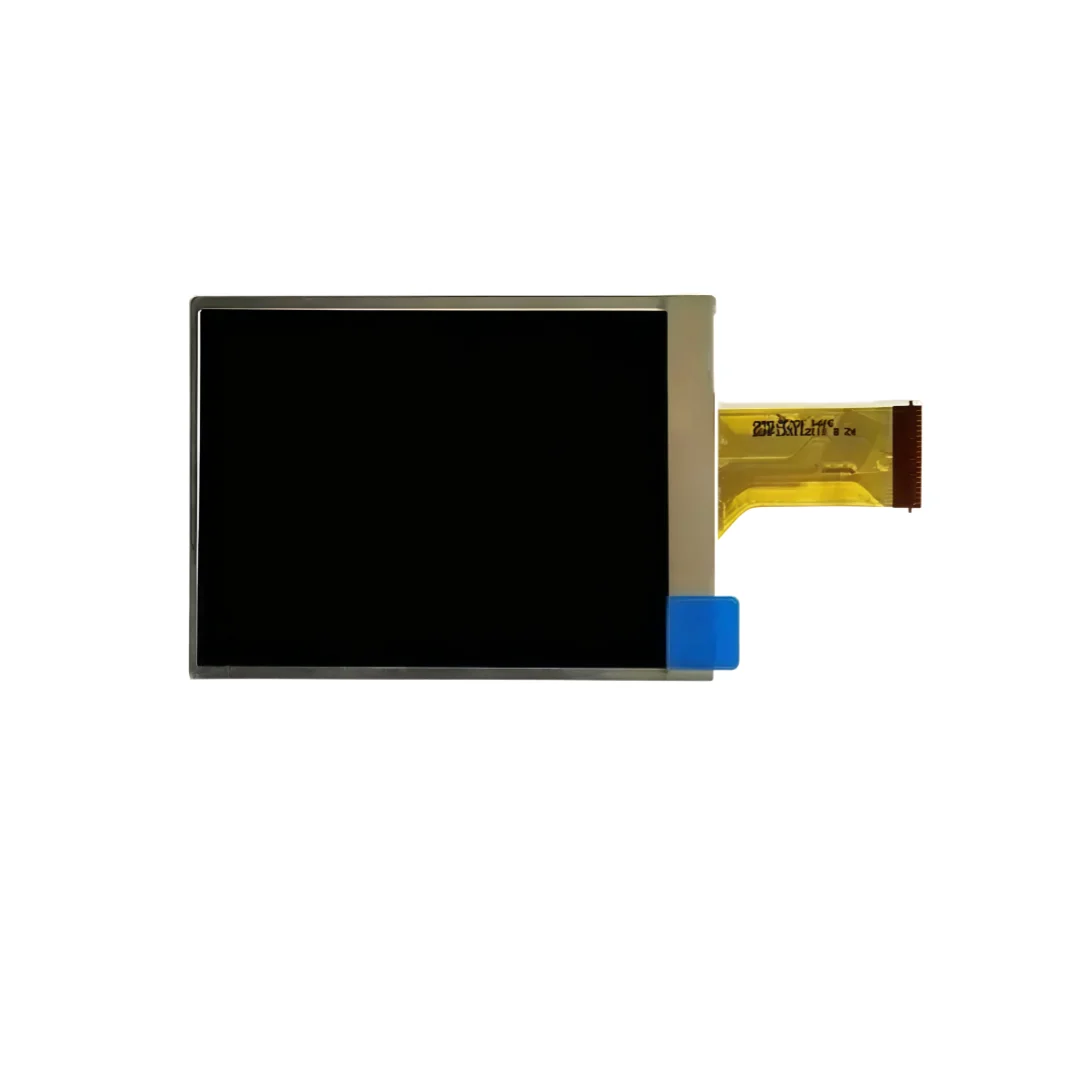

New LCD Display Screen Replacement For Nikon S2900 S2800 S3600 S3700 Camera