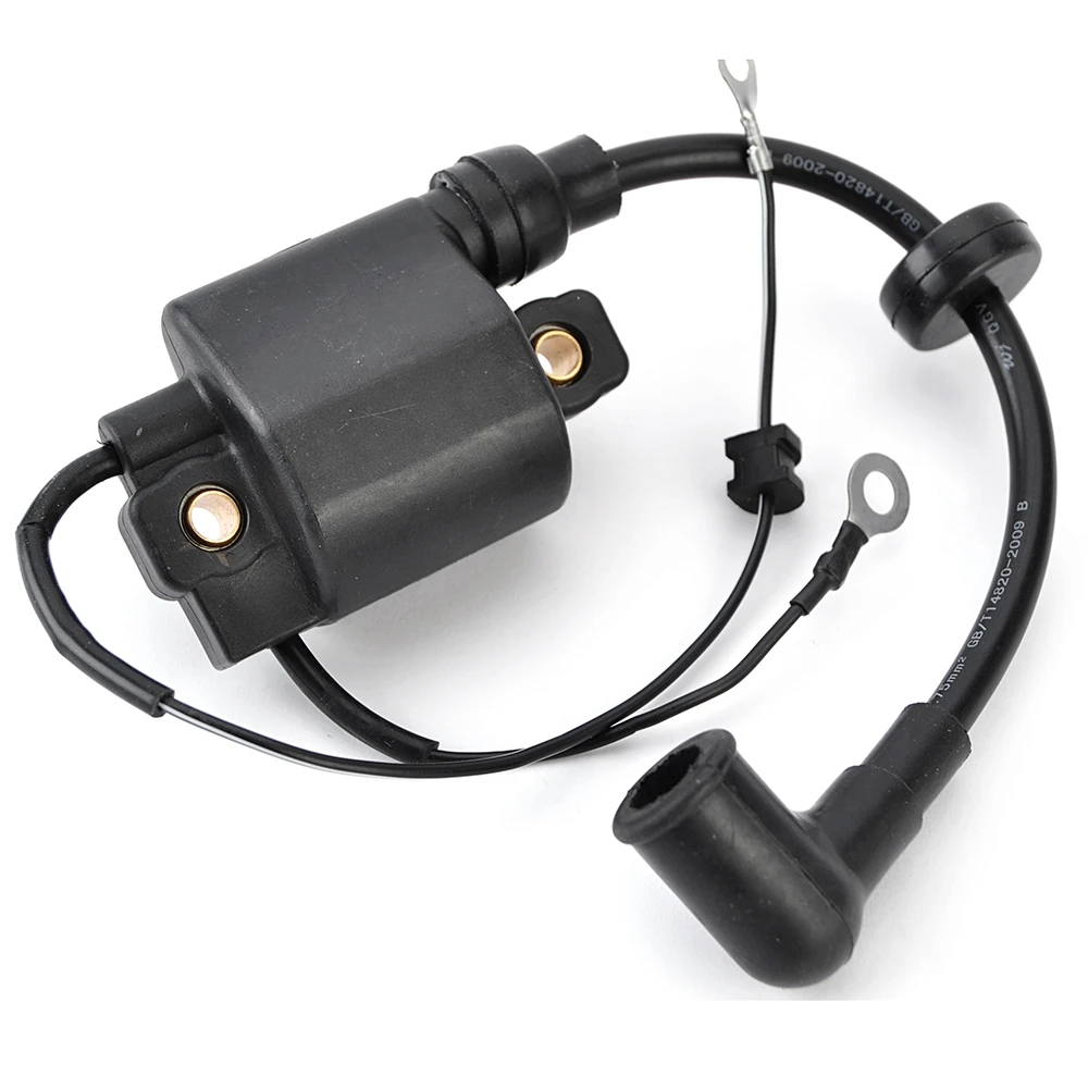 لفائف إشعال الدراجات النارية لياماها ، ياماها 75 حصانًا 75 أمبير E(M/H/T)L 80 حصانًا 80 حصانًا E(M)TOL/UL 85HP 85A ET(D) لتر/× تصنيع المعدات الأصلية ، من-10 #2