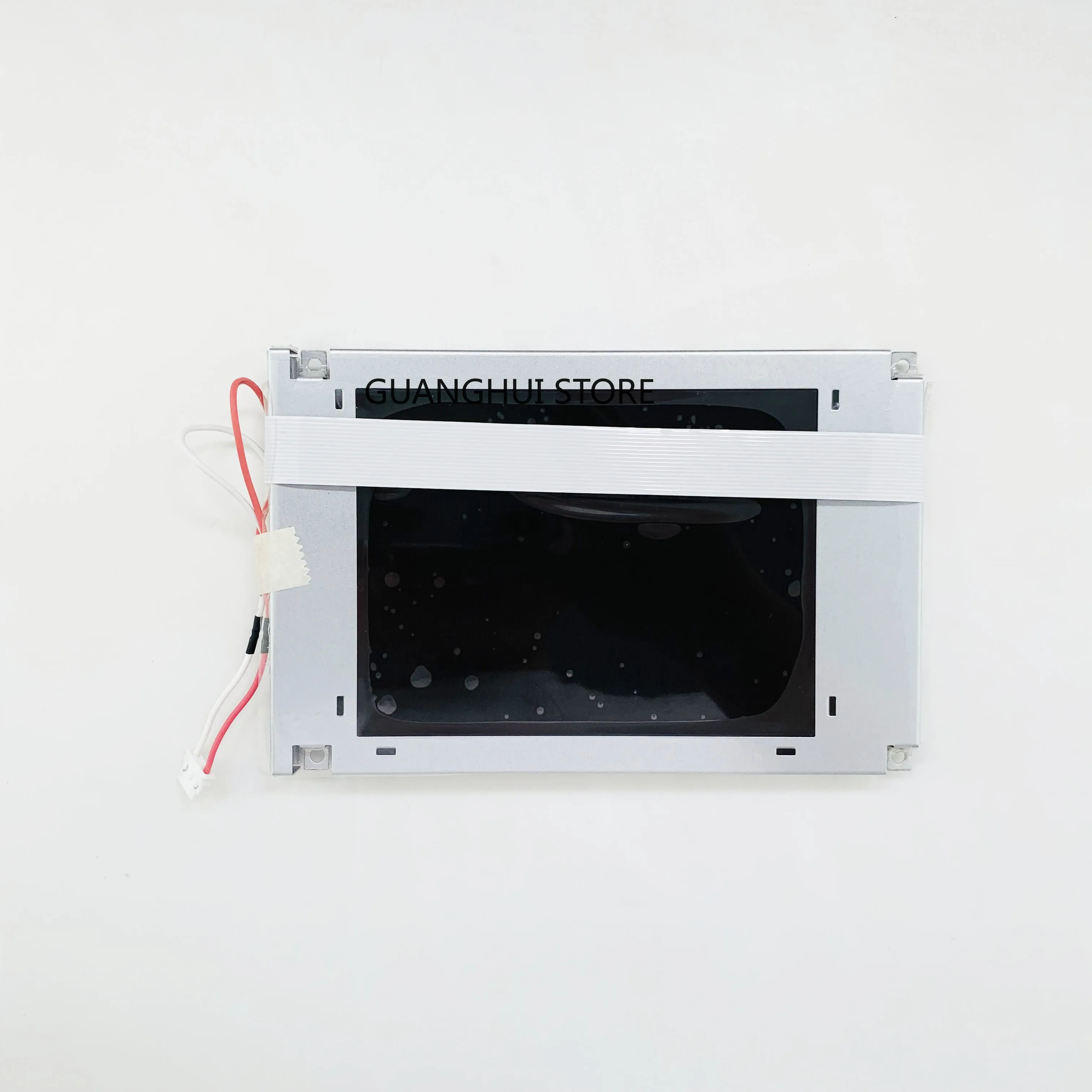 

6AV6642-0BA01-1AX0 6AV6642-0BA01-1AX0 LCD Panel for SIMATIC HMI TP177B Operator Panel Repair