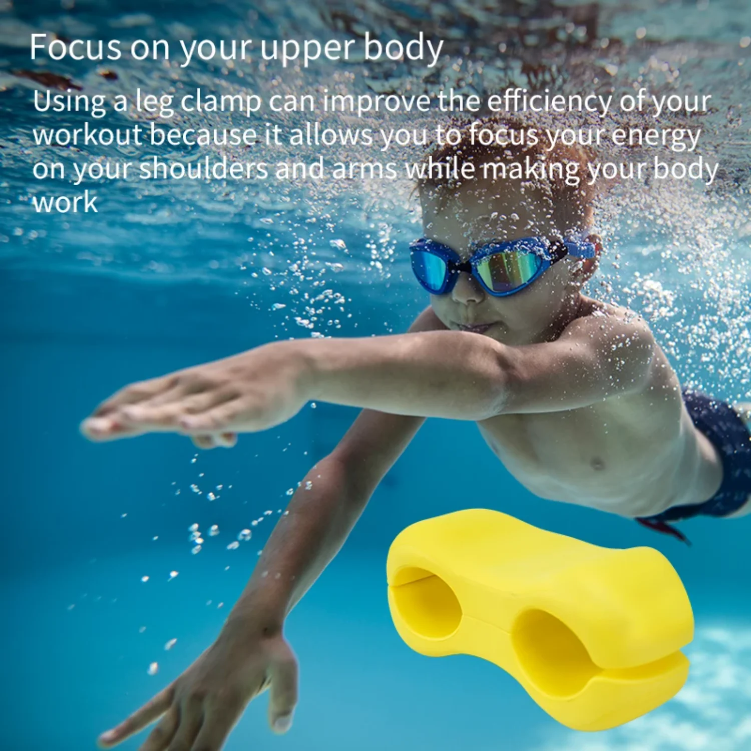 Mesh-Tauchtasche Pool Clean Kickboard Schwimmen Juguetes de Piscina Pool Chlor Tabletten Chlor Pool Float Pool Zubehör