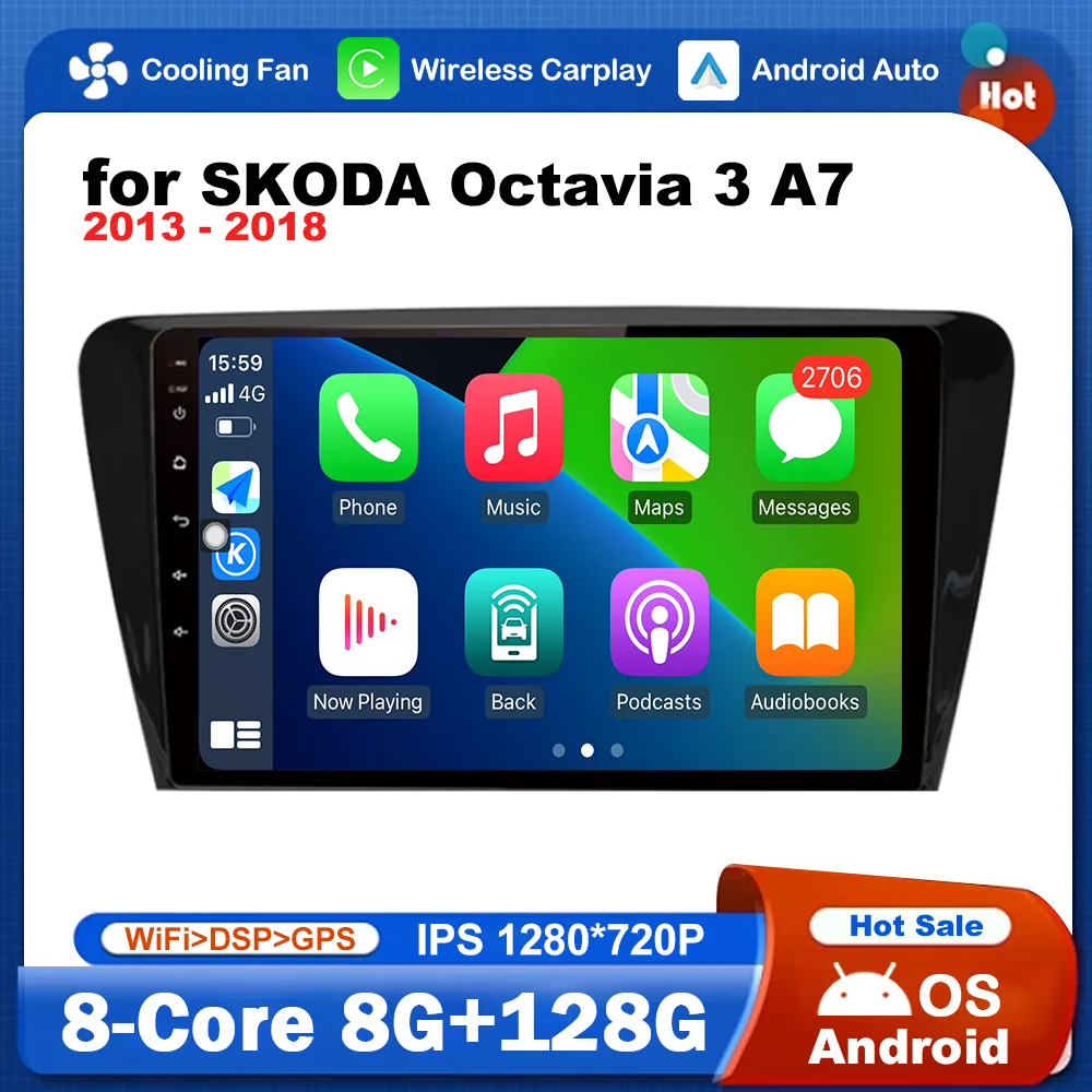 10.1 Inch Car Intel… - image