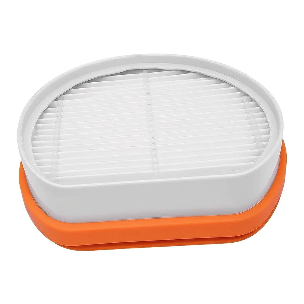 Reusable HEPA Filters for Uwant V600 Cordless Vacuum Cleaner Washable Construction to Support Consistent Airflow