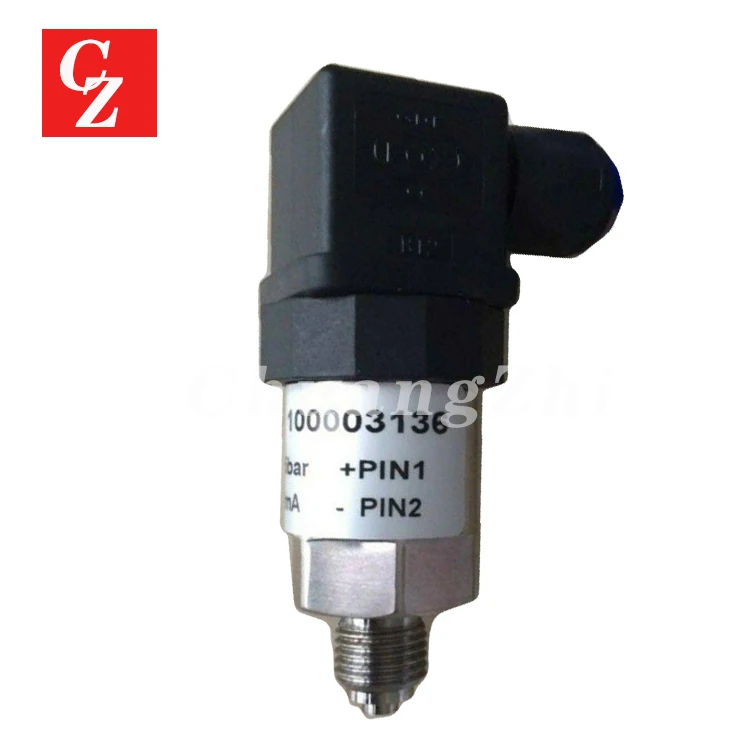 Pressure Sensor for COMPAIR Air Compressor Spare Part GD 100001684 100003136 100003018 view 3
