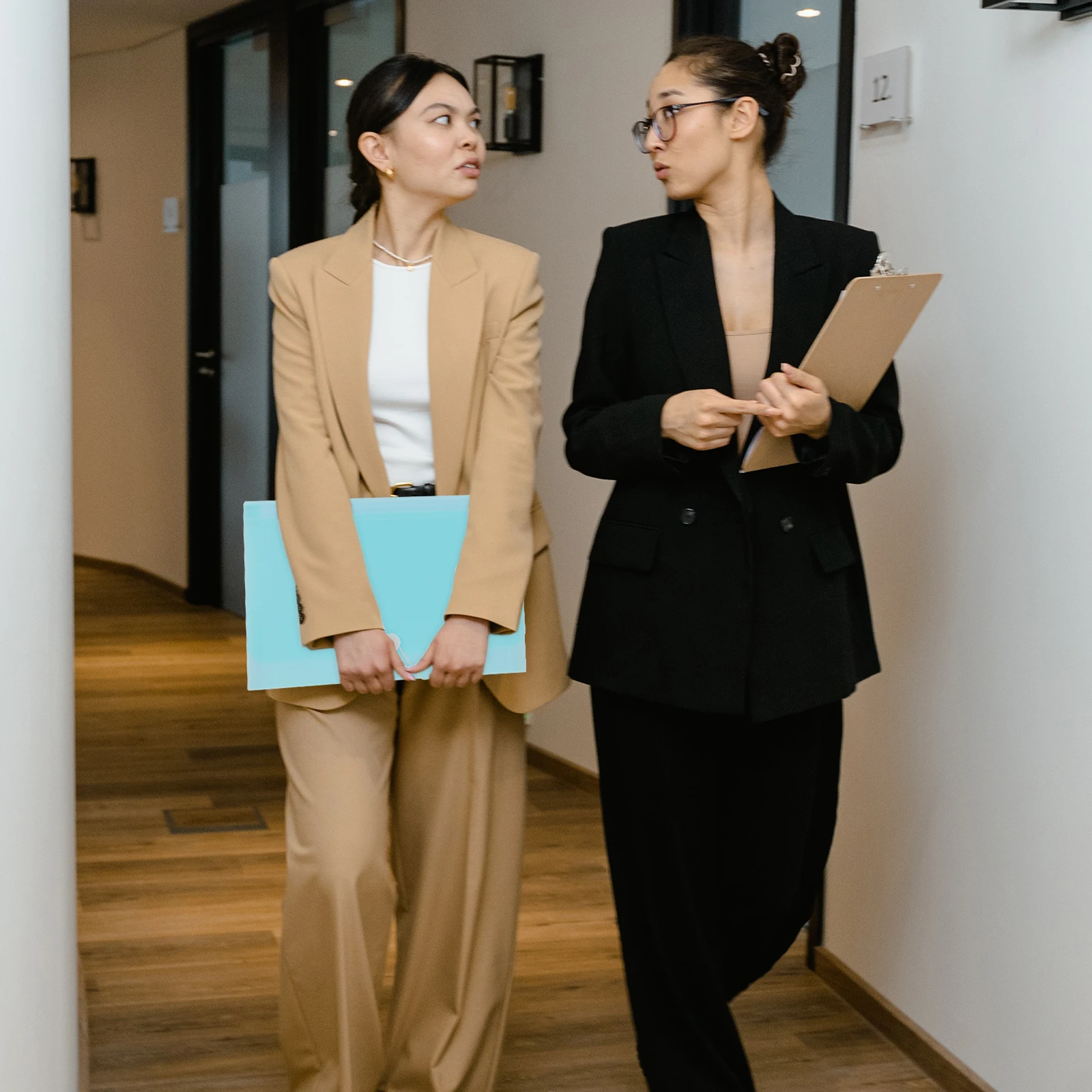 

Plastic Accordion File Folder Multi-Layer Small Document Organizer For Checks Bills Receipts Storage Portable Expandable File