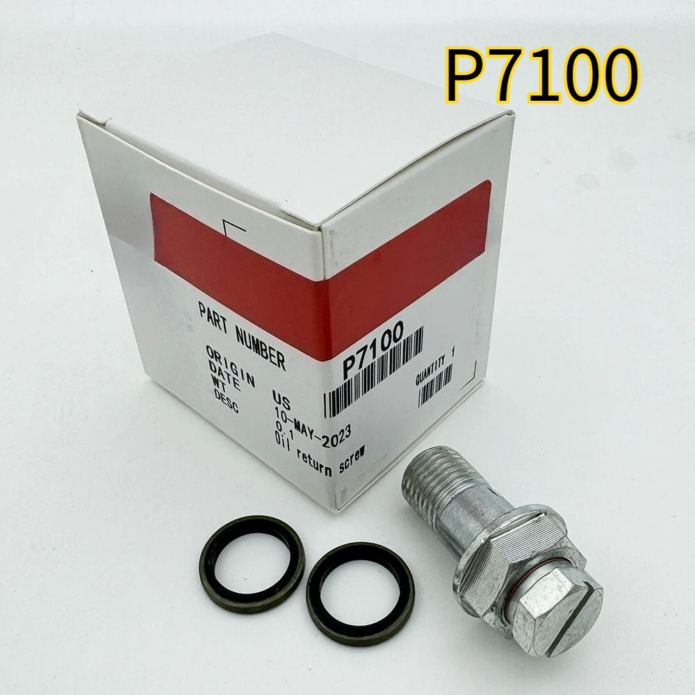 

For P7100 Overflow Valve Fits For Cummins Brand 1994-1998 12V 3.9L 5.9L 8.3L New
