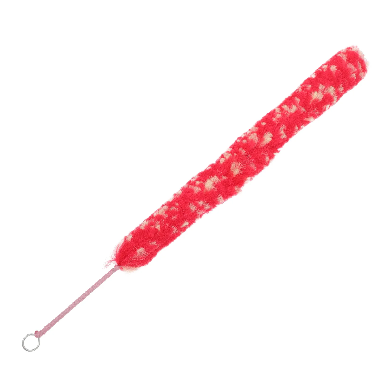 

Flute Cleaning Brush Professional Nylon Tool for Piccolo Lightweight Compact Design Durable Material Great Gift Beginners flute