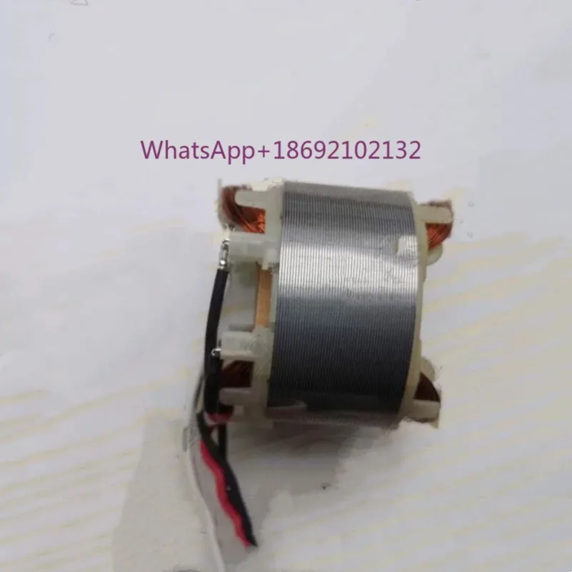 Original 110-220V Stator 634738-1 for Makita DF0300 Power Tool Accessories