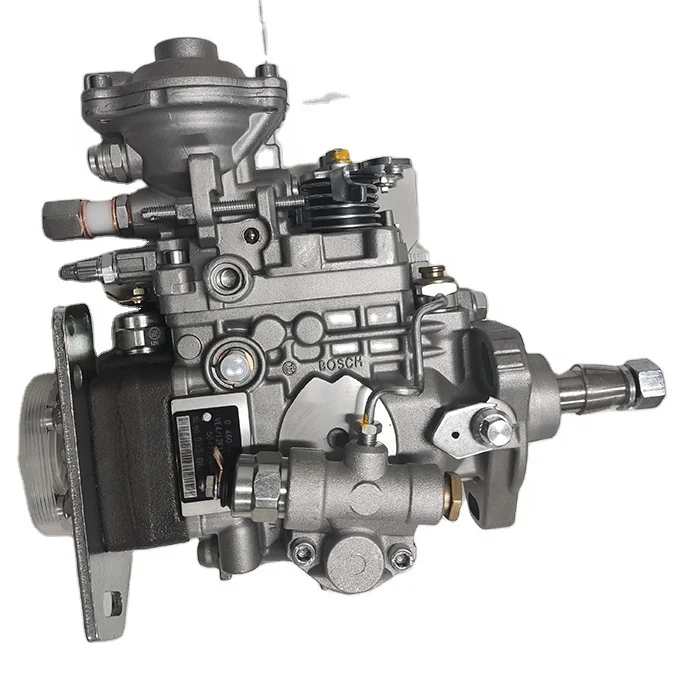 高圧燃料噴射ポンプ 504219402 0460424425   WB93S用