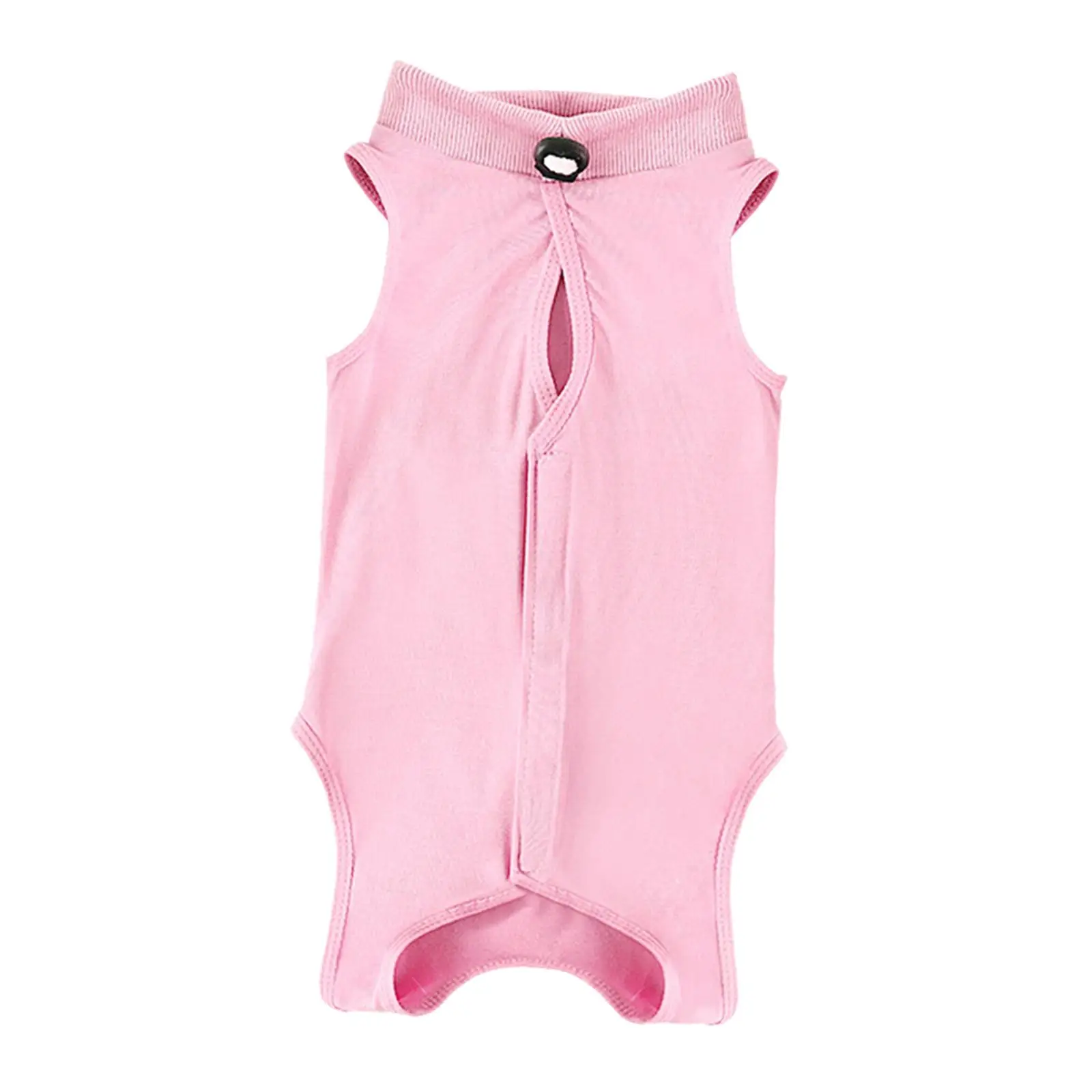 Cat Recovery Suit for After Spay Wear Outfits Pet Physiological Clothes for
