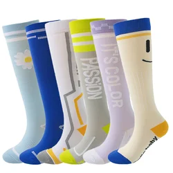 Medical Compression Socks For Men's New Varicose Veins Running Cycling Socks Women's Stockings Blood Circulation Nurse Hiking