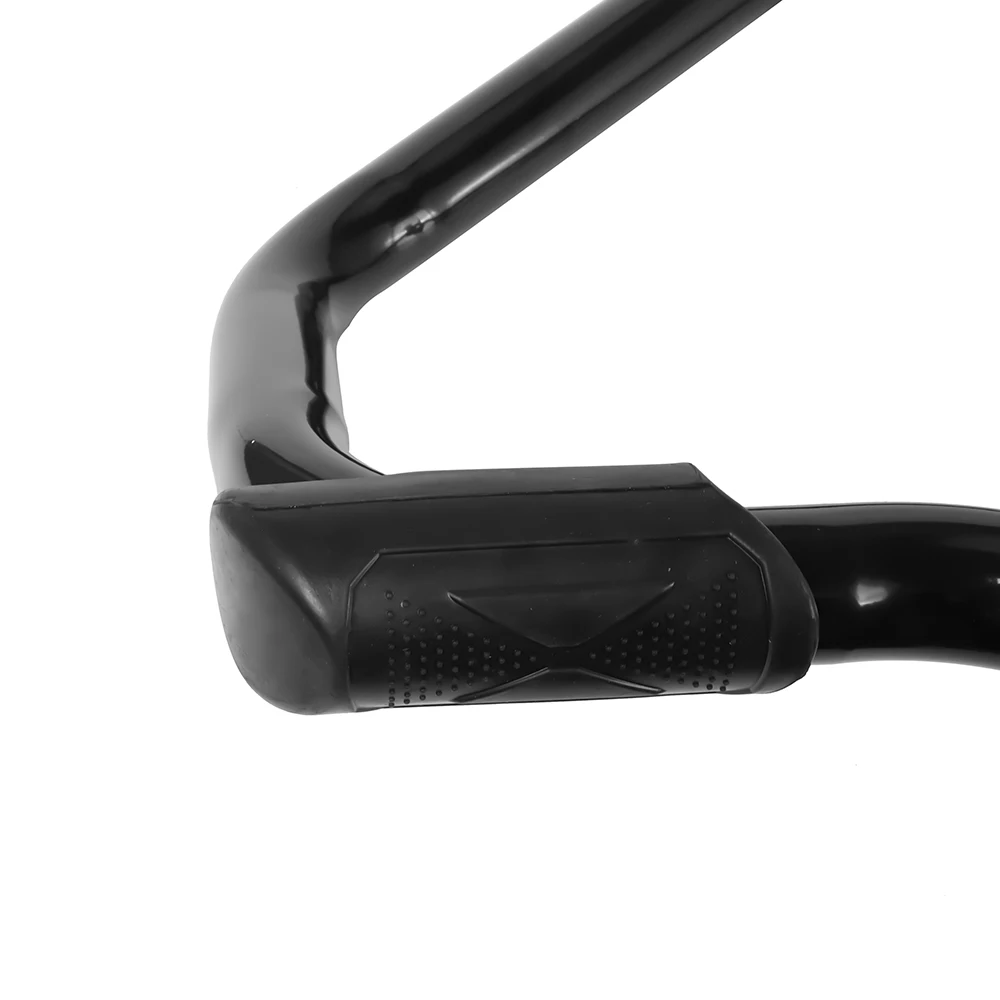Mustache Engine Guard Highway Crash Bar For Harley Sportster XL883 XL1200 04-23