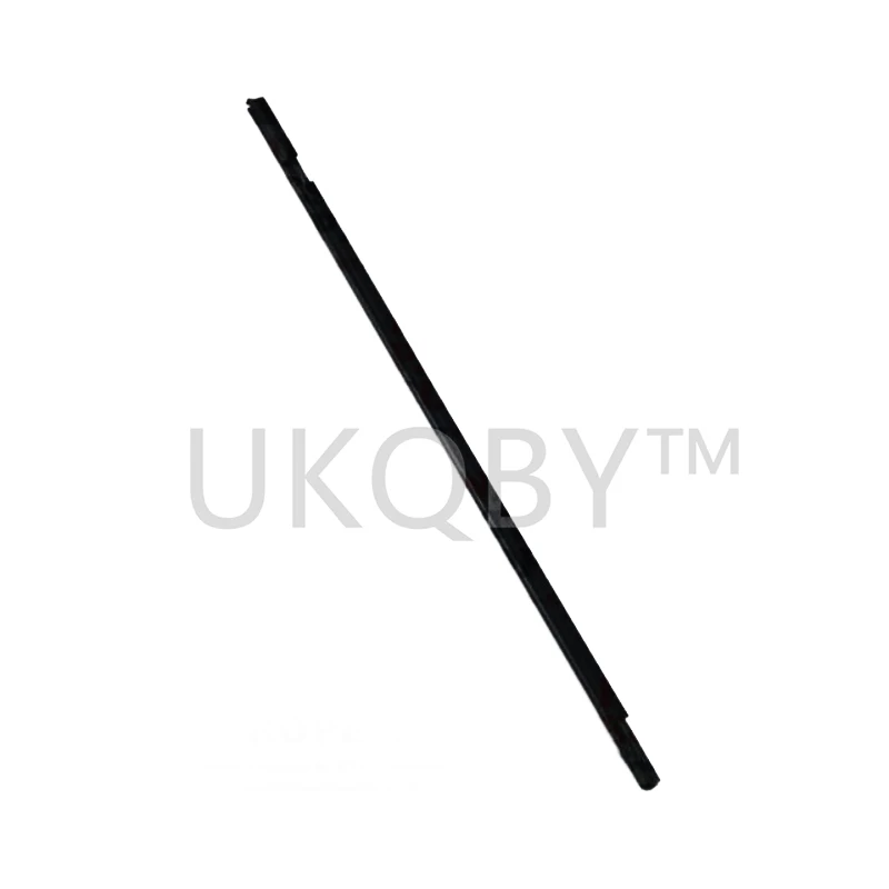 Tira De Borracha De Vedação Para Porta Da Frente, Pressão Exterior, Tira De Pressão De Vidro Exterior, Adequado Para Ho nd a Fit