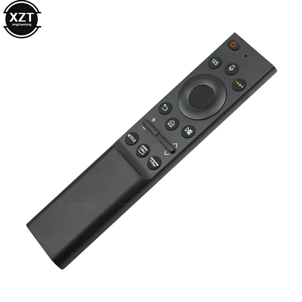 Newest BN59-01363J Voice Remote Control For Samsung BN59-01363 Smart TV Replacement BN59-01263A Remote Compatible QLED Series