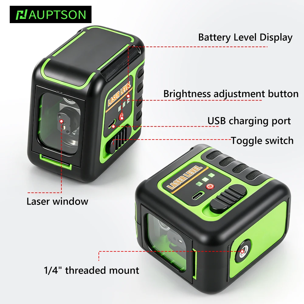 Thumbnail 4 - #38 Best Cross Line Laser Level to Buy In 2026