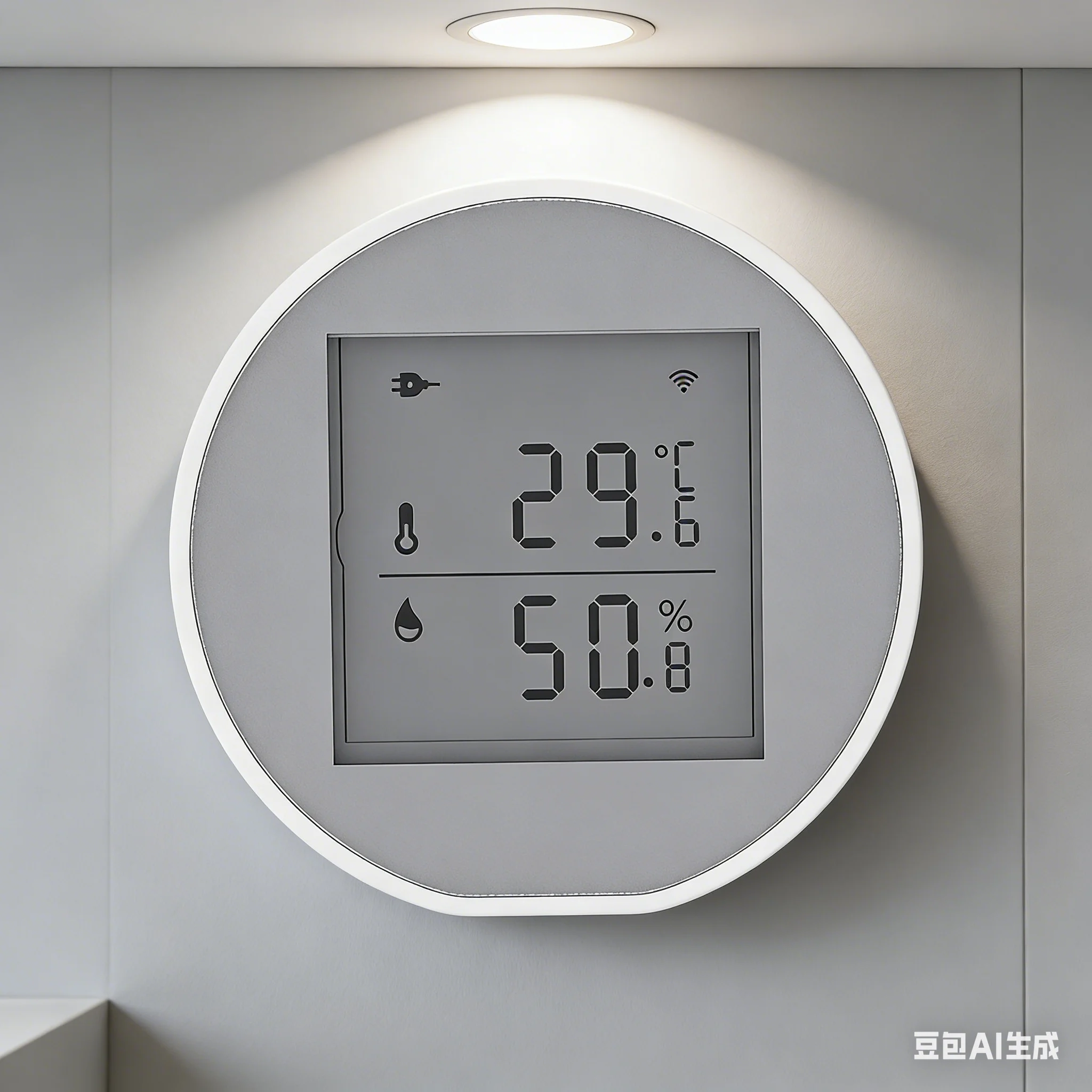 

Умный беспроводной дверной звонок, дверной звонок с автономным питанием, встроенный 36-мелодий, без батареи, датчики умного дома, детали датчиков умного дома