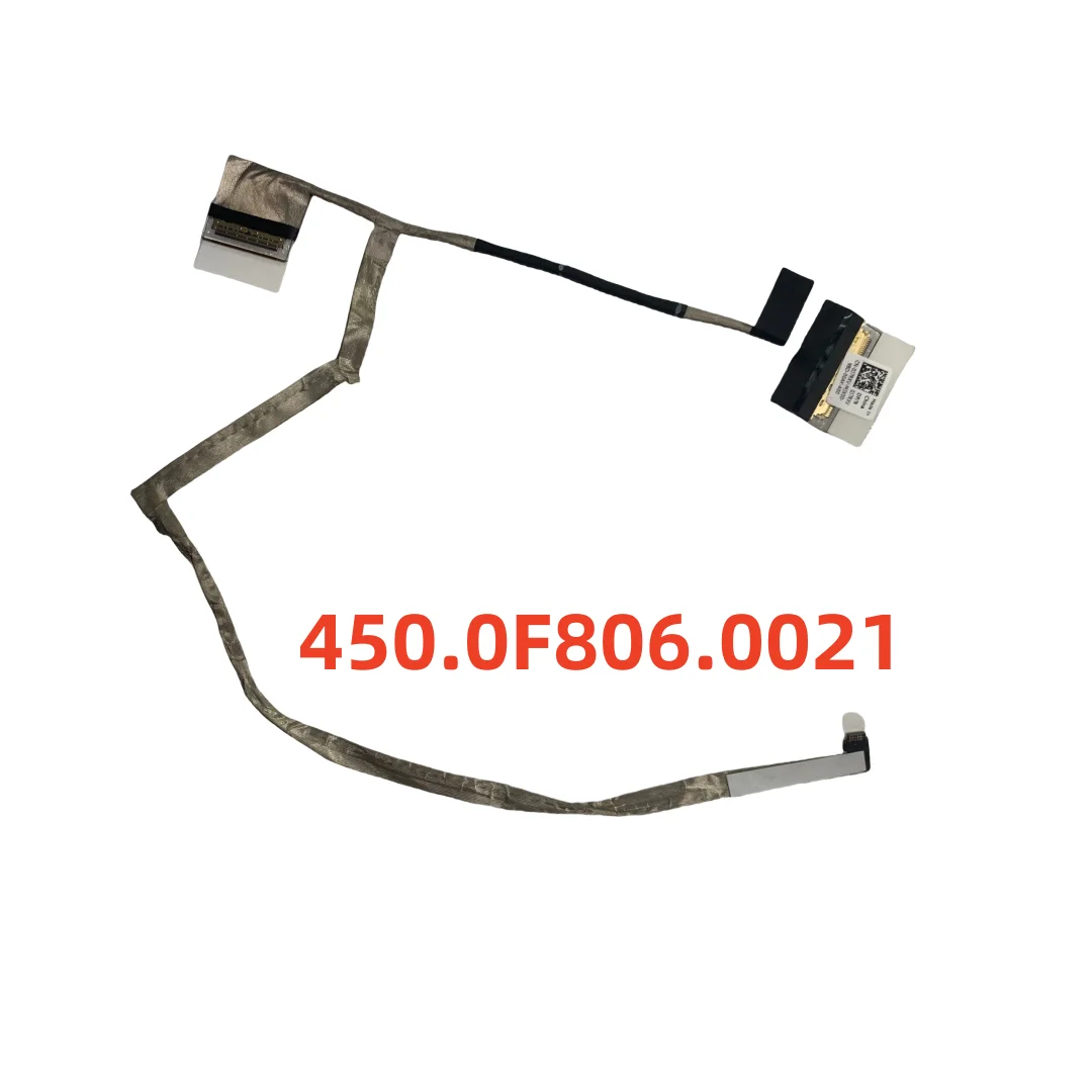 

LCD LED LVDS screen cable for Dell Inspiron 15 5580 5585 5581 Inspiron 14 5485 m3530 0J7RXV
