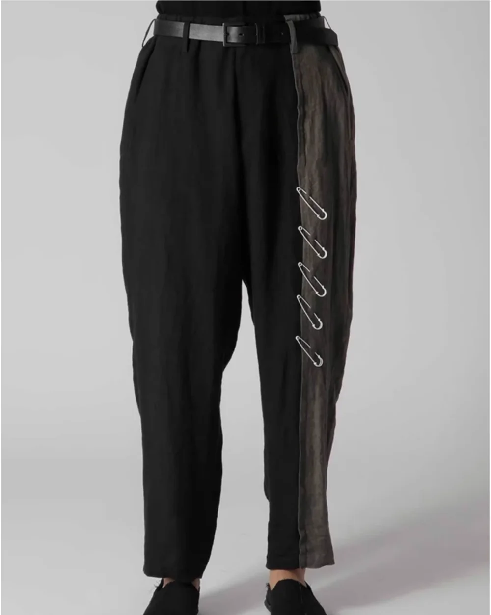 FANDISHI  new Japanese and Korean style casuals men pants
