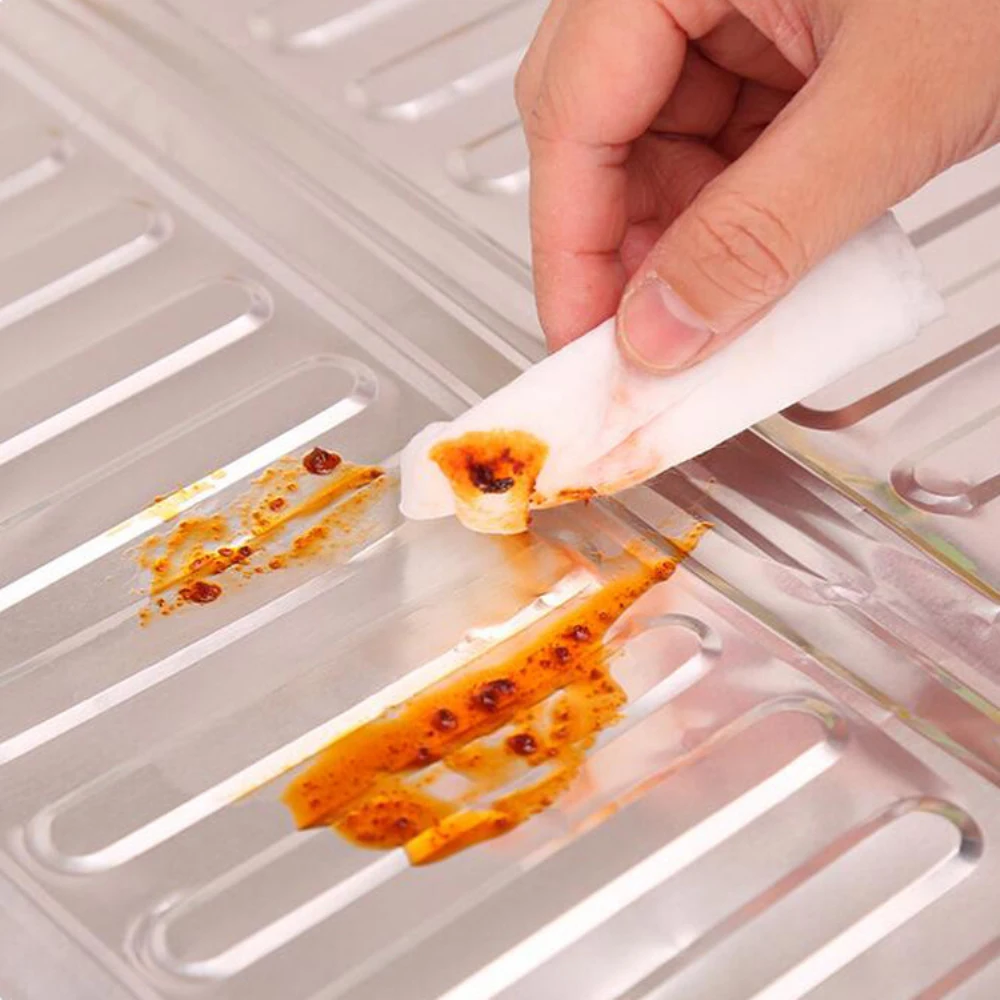 Aluminum Versatile Durable Modern Design Foldable Design Efficient Convenient To Store Kitchen Stove Splatter Screen Stovetop