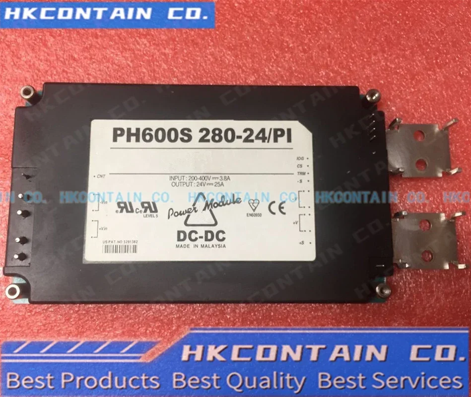 PH600S280-3.3 PH600S280-5 PH600S280-12 PH600S280-12/WE PH600S280-15 PH600S280-24 PH600S280-24/P PH600S280-28/WE PH600S280-48/WE