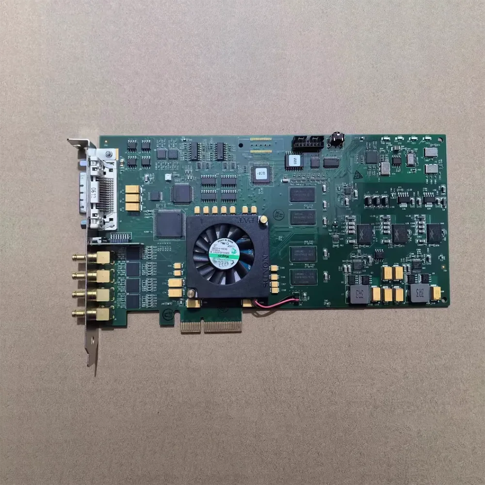 SDI professionelle Datenerfassung KONA-3G-R0-S04