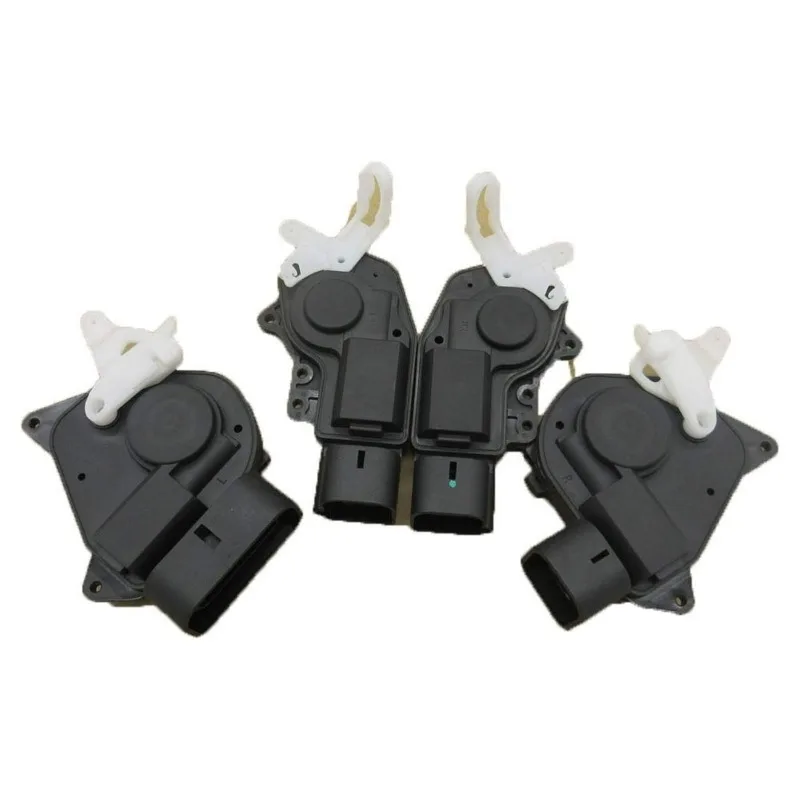 

For Toyota Corolla 00-08 Left Driving 69130-12070 for Door Lock Actuator Front Rear Left Right Side 69110-12080 69120-12080