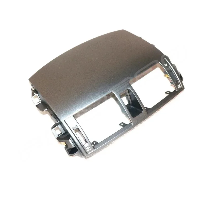 

Центральная панель прибора, вентиляционное отверстие переменного тока в сборе для Toyota Corolla 2007, 2008, 2009, 2010, 2011, 2012, 2013