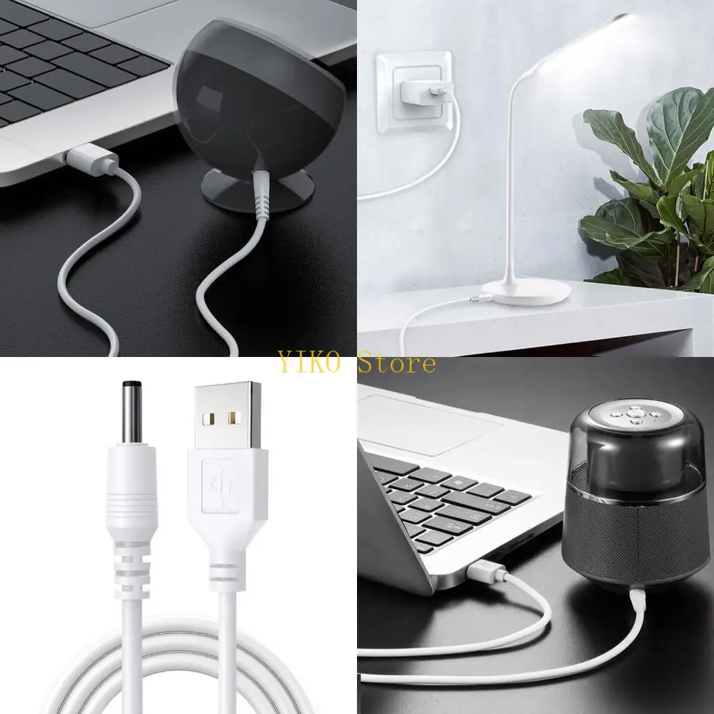 

K32C прямой домкрат PC USB MALE TO 3,5 мм 35 мм разъемы ствола питания ствола