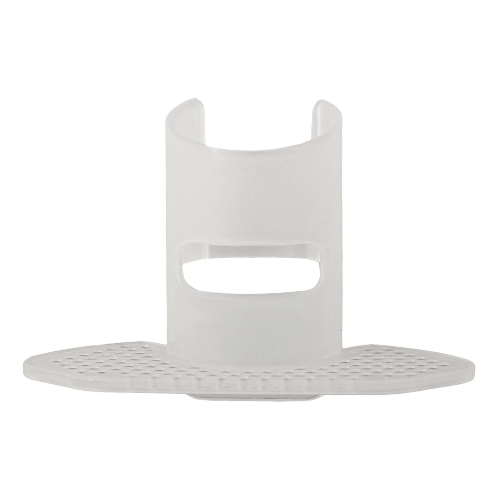 Floor Cleaner Accessory Dirt Tank Cover Robust And Reliable Wear resistant Easy To Install Enhanced Cleanliness