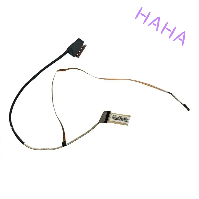 H+LCD LVDS Video Screen Display Flex Cable for MSI MS17F1 MS17F2 MS17F3 MS17F4 MS17F5 MS17F6 9SC-022 120HZ K1N-3040115-H39 30PIN