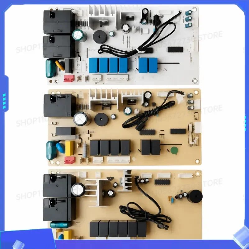 新しい空調用マザーボード-210900265az_a-回路基板-a010010-コンピュータボード-1170510002-rd51lef