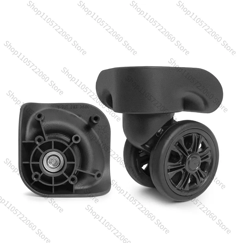 For Travel Suitcase Replacement Wheel W250# for NetEase Yanxuan XPW-176 Luggage Repair Parts