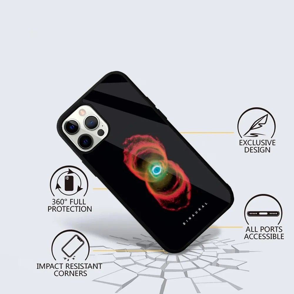 Pearl Jam R-Rock Band Phone Case For iPhone 15,14,13,12,11,Plus,Pro,Max Mini Magsafe Magnetic Wireless Charging